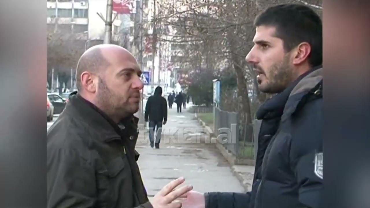 Reagimet për vizitën e Tadiç në Kosovë, qeveria i ndalon hyrjen presidentit serb-(8 Janar 2012)