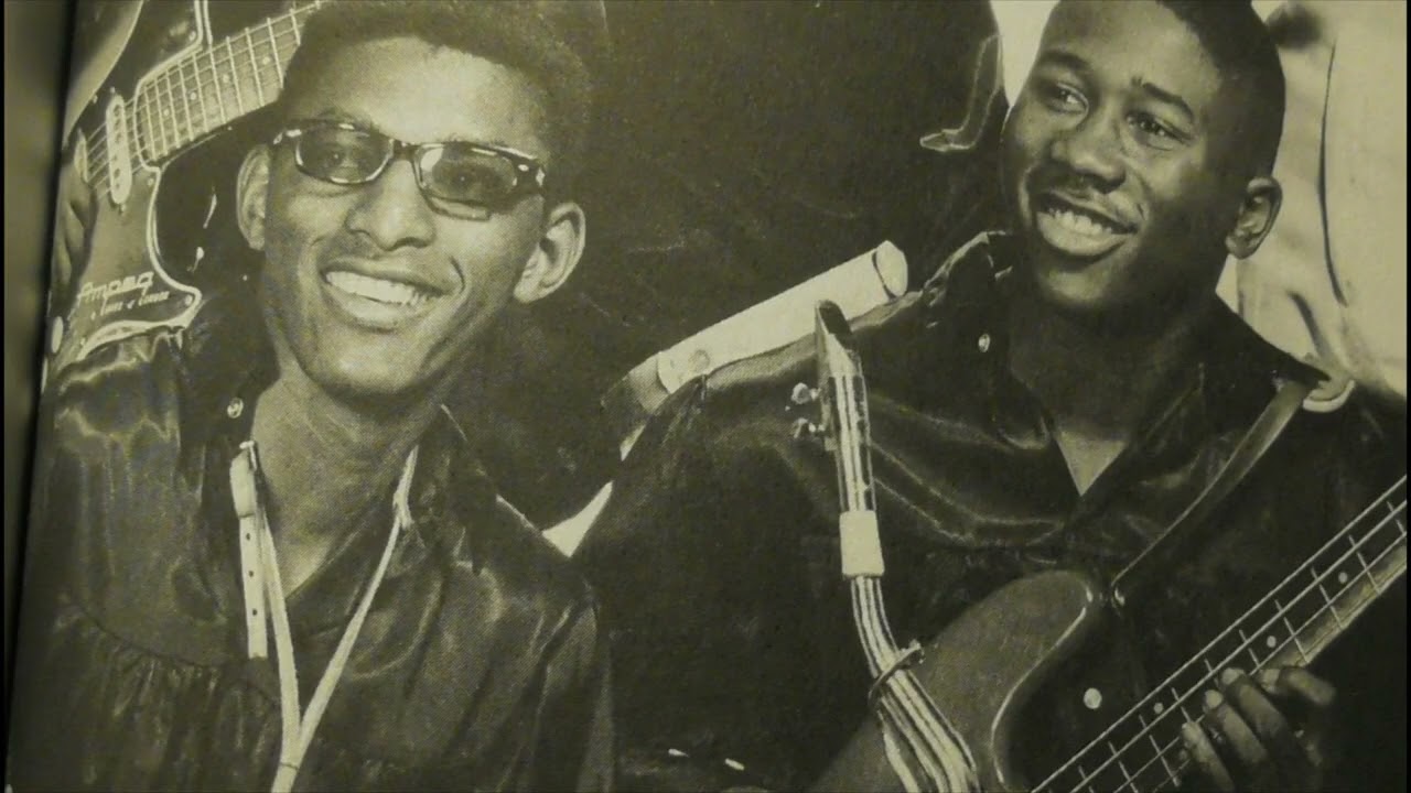 NORTHERN SOUL - KEEPS ON KEEPING ON