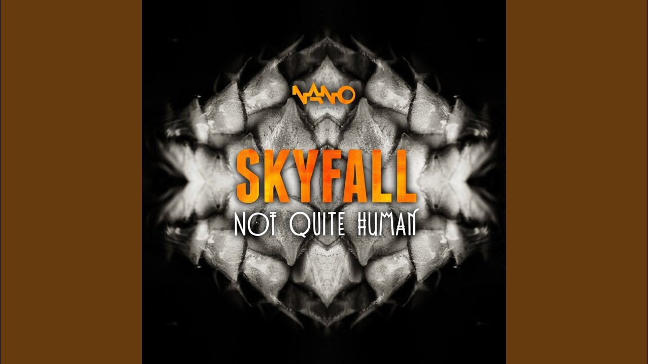 Not Quite Human (Original Mix)