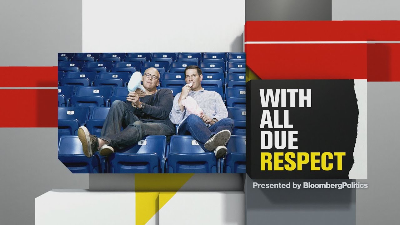 With All Due Respect (08/03/16)