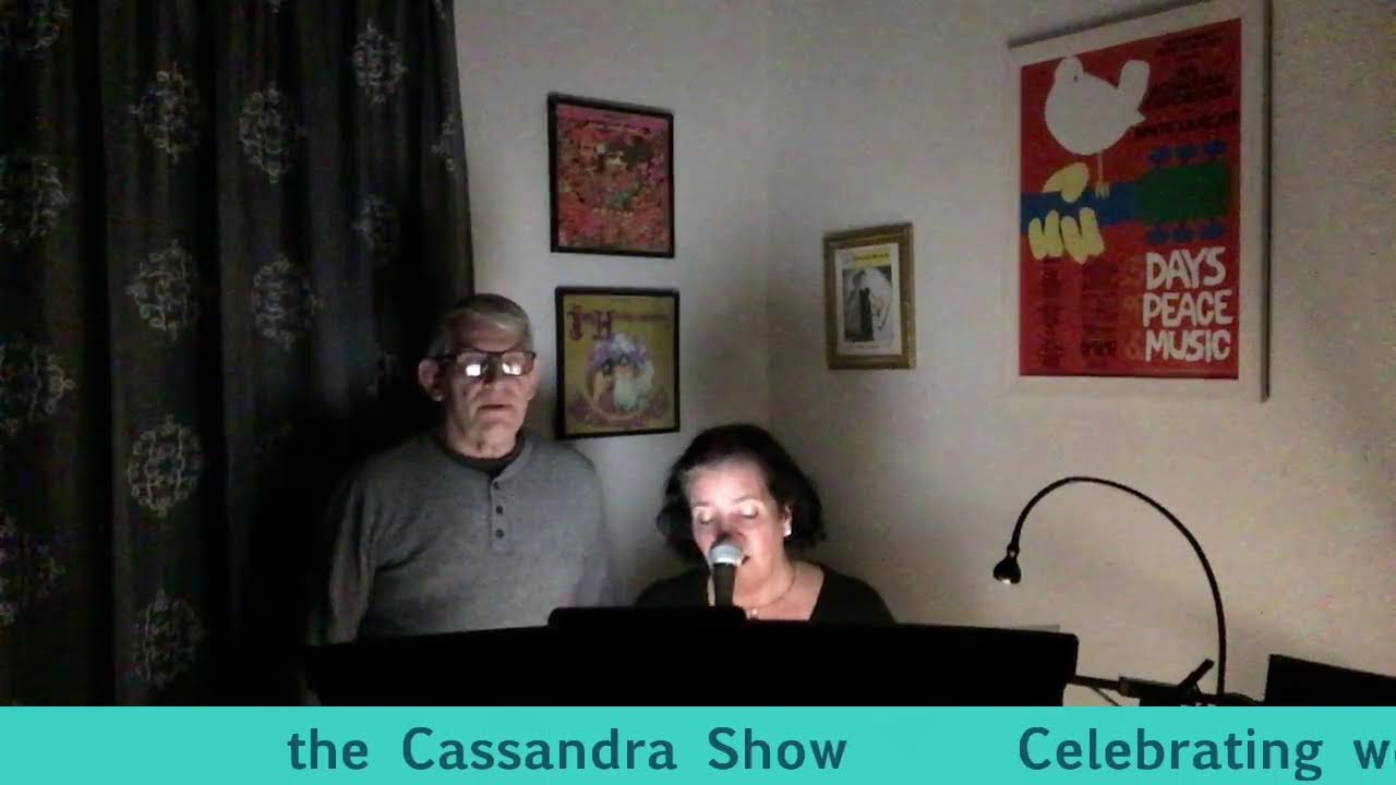 the Cassandra Show