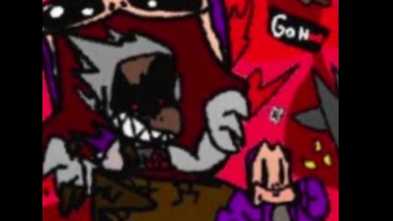 Capuchin Horror Game Mode Phase 2 Theme