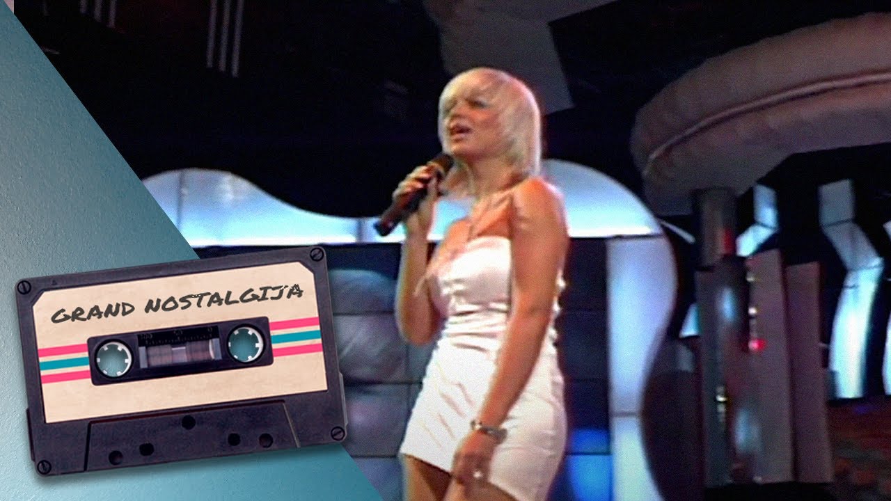 Dara Bubamara - IZ DANA U DAN (Grand Nostalgija 2003)