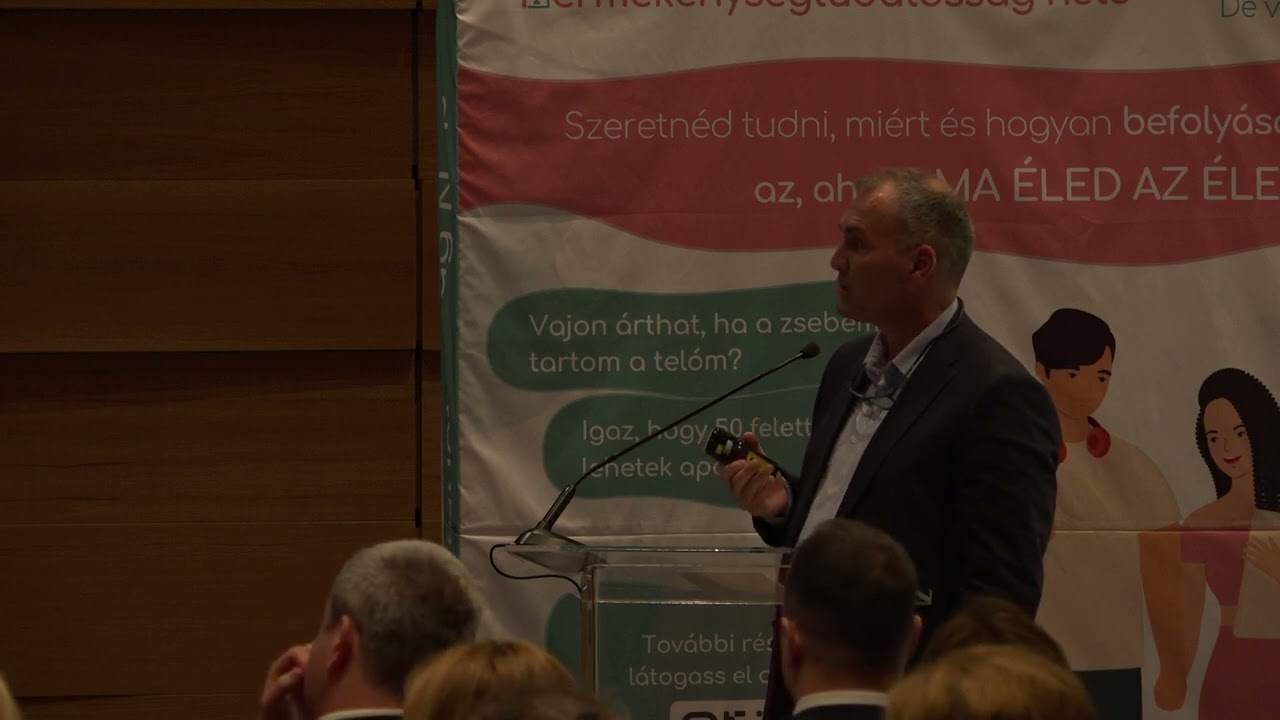 Dr. Fülöp István: Endometriózis és meddőség
