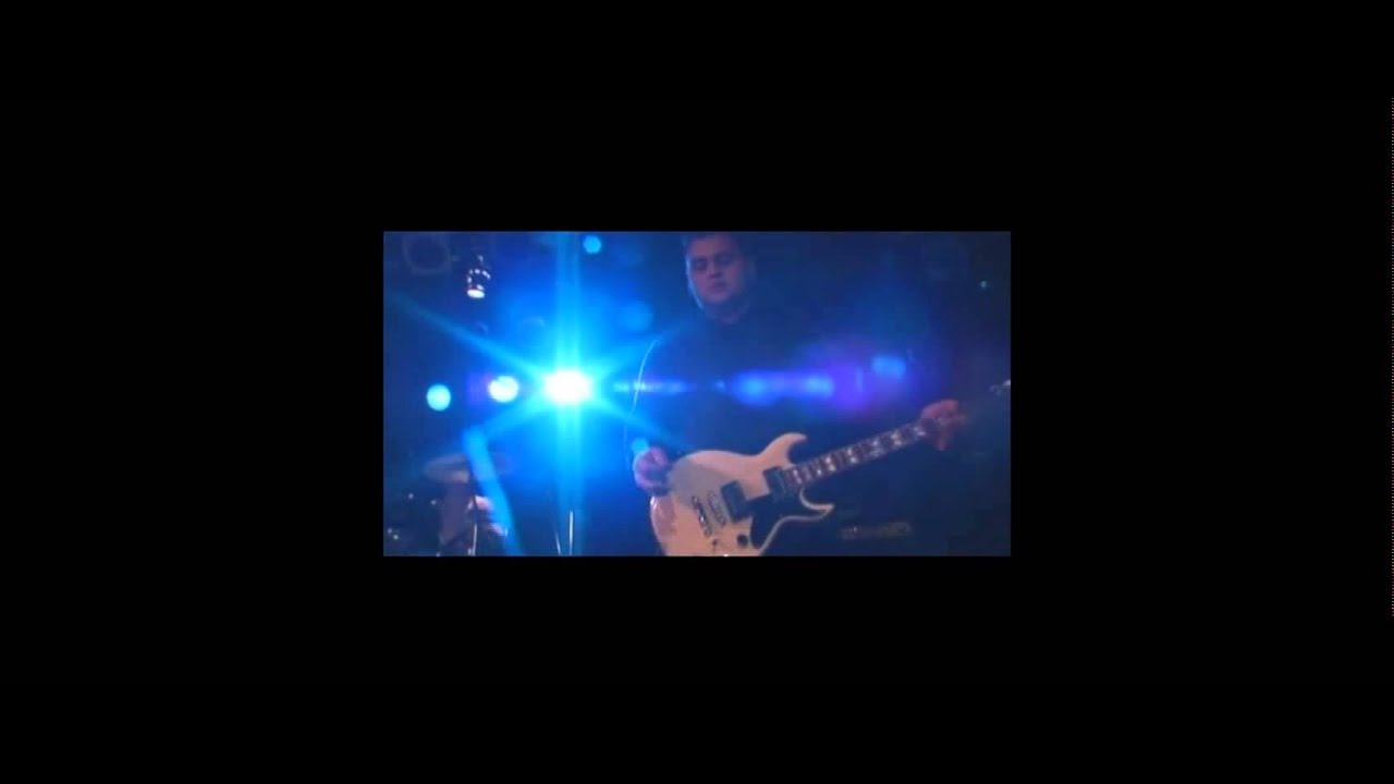 Alexisonfire - Live Harajuku Astro Hall 11/19/04 (Full Concert)