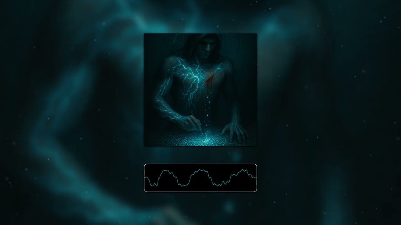 Umbra Viscera — If I Must Bleed (Mythic Forge Variant)