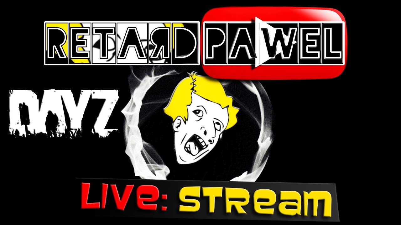 DayZ - CZ/SK - LIVE: STREAM #40