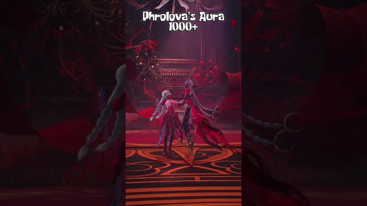 [ 鳴潮 ] Phrolova Needs No Partner To Dance | Wuthering Waves V.2.5