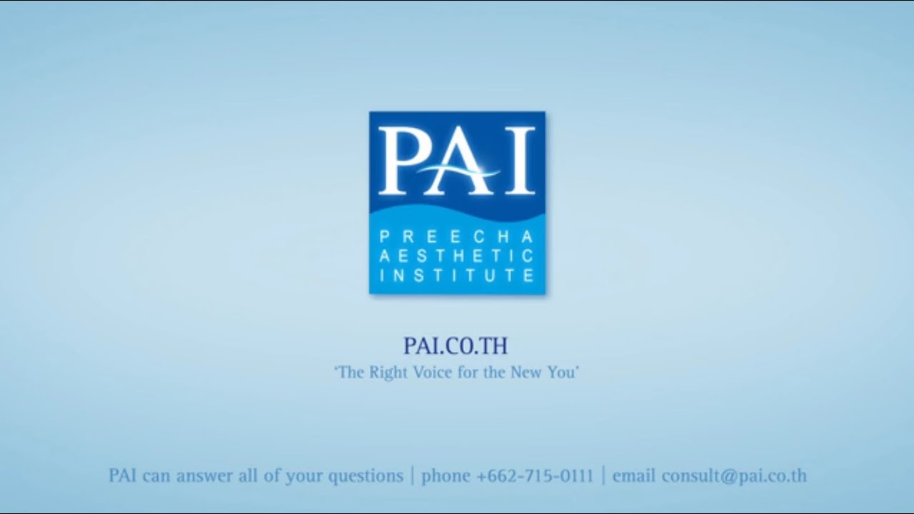 PAI Voice Surgery