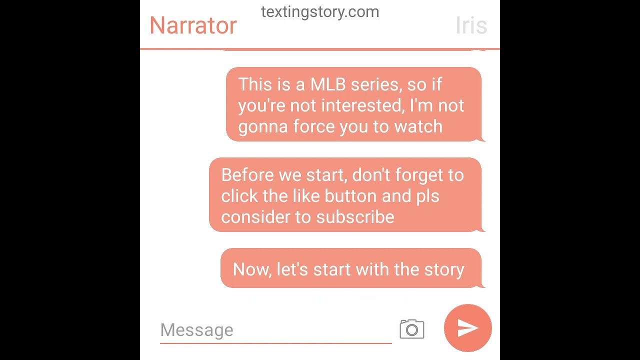 Bodyswap || Part 1 || MLB texting story || adrienette, ladynoir || 100 subs special