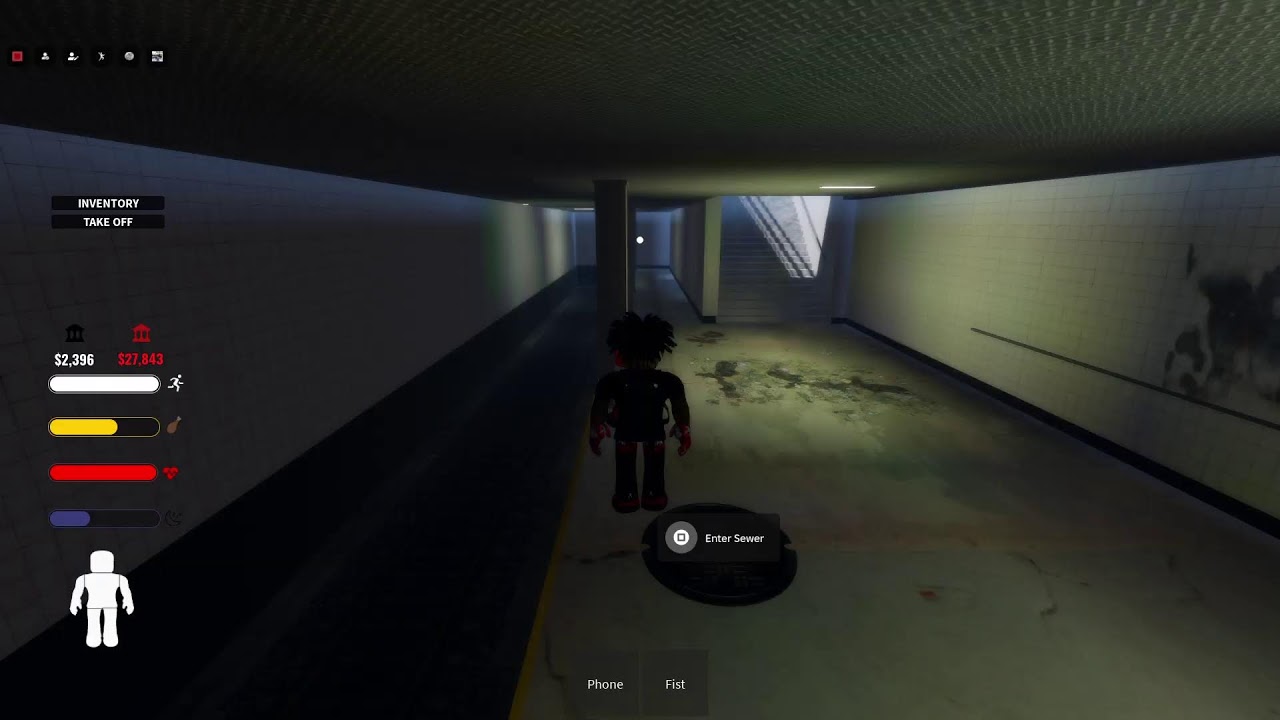 SPINNING ON THA WHOLE SERVER (THA BRONX 3 STREAM)