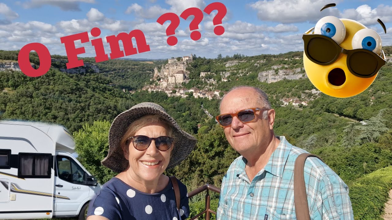 AUTOCARAVANISMO... O FIM ??? #208