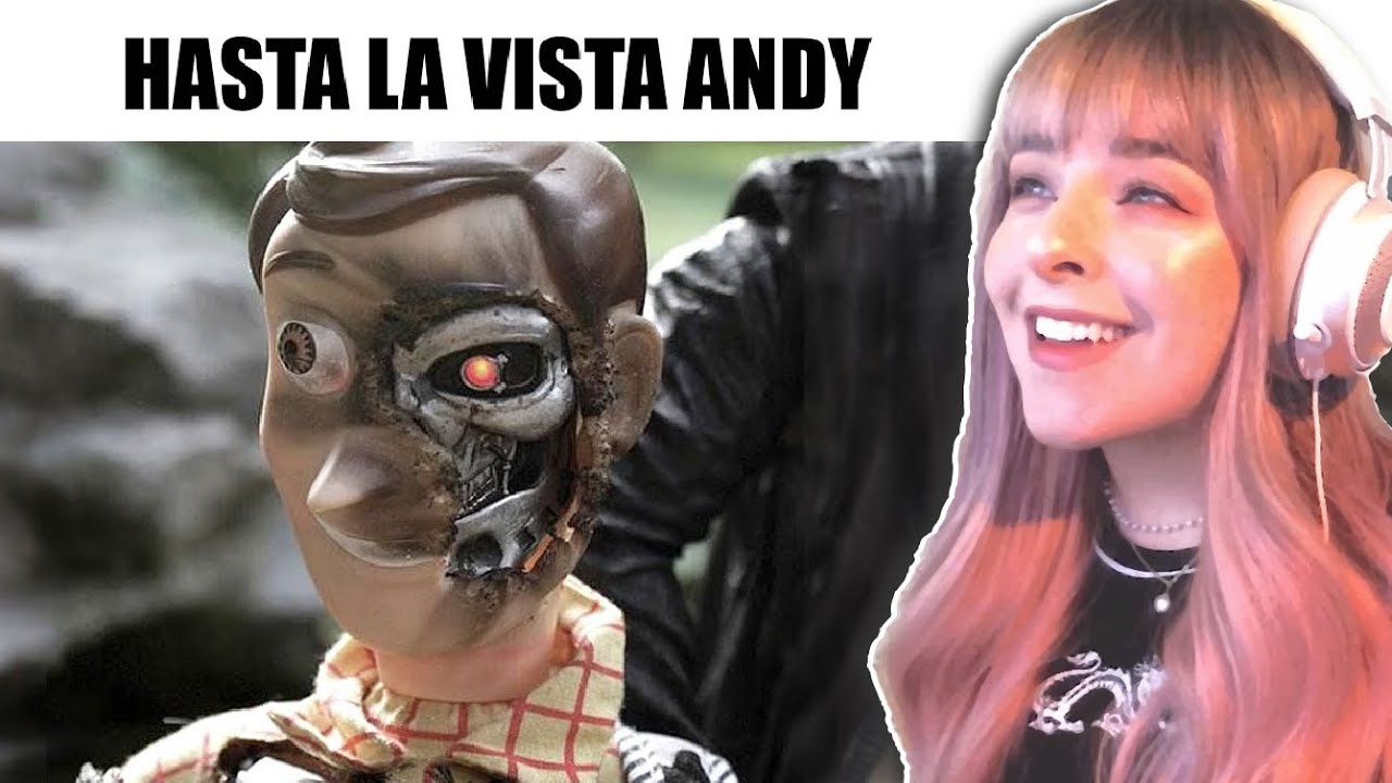 REACCIONANDO a los MEJORES MEMES RANDOM #386