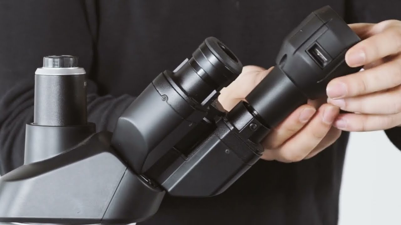 VisionMD Camera How To