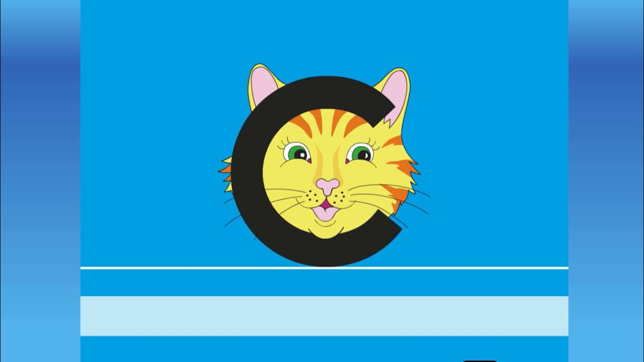 Letterland Phonic Compilation: Alphabet Letter C Stories, Songs, & Writings.