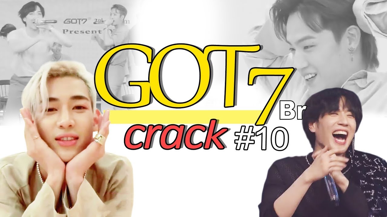 GOT7 Crack BR #10