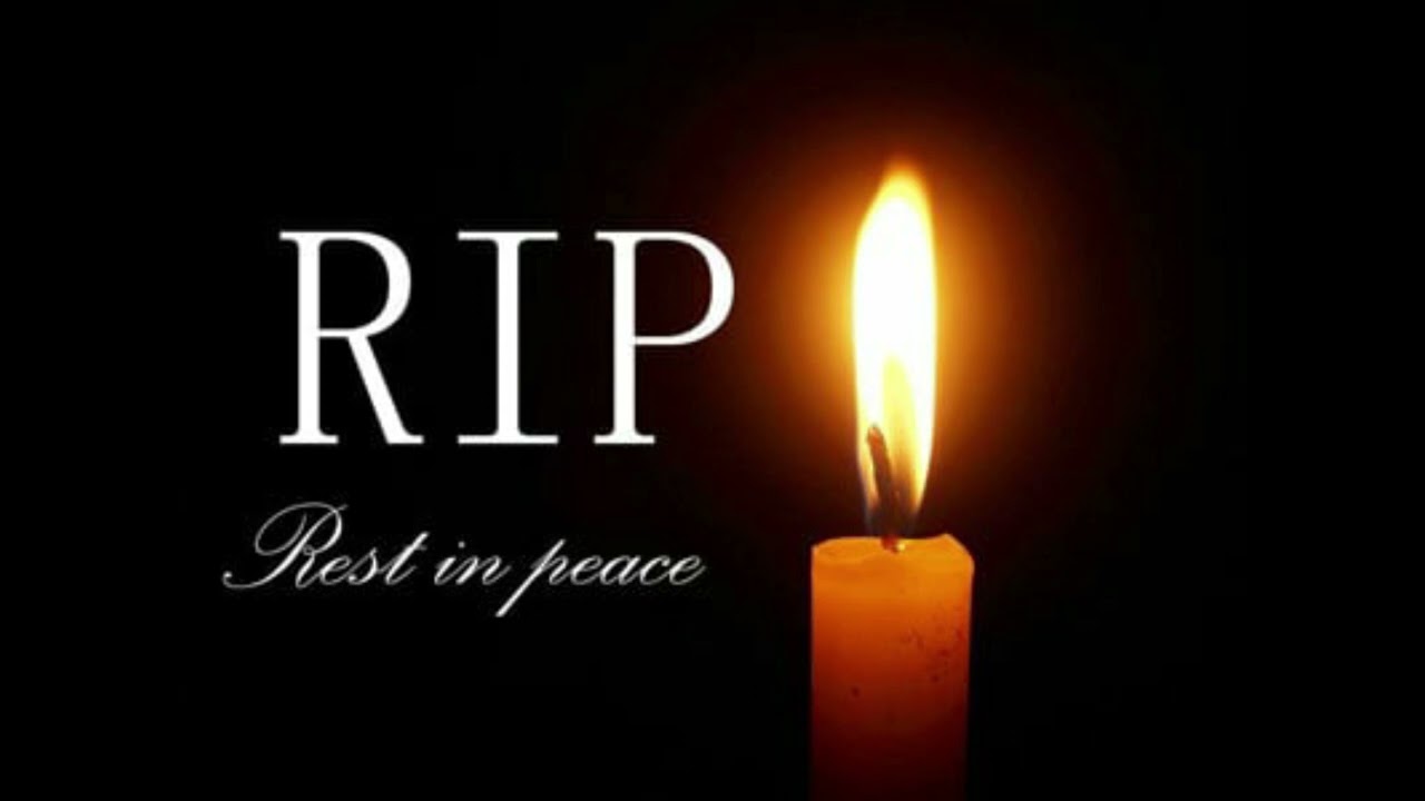 RIP SAMANTHA PORTNOY