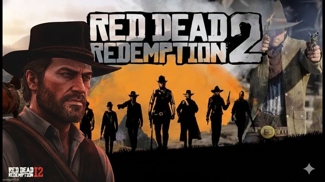 RDR 2 LIVE  Chapter 5 Part 10 | welcome to  the new world | Hindi Gameplay