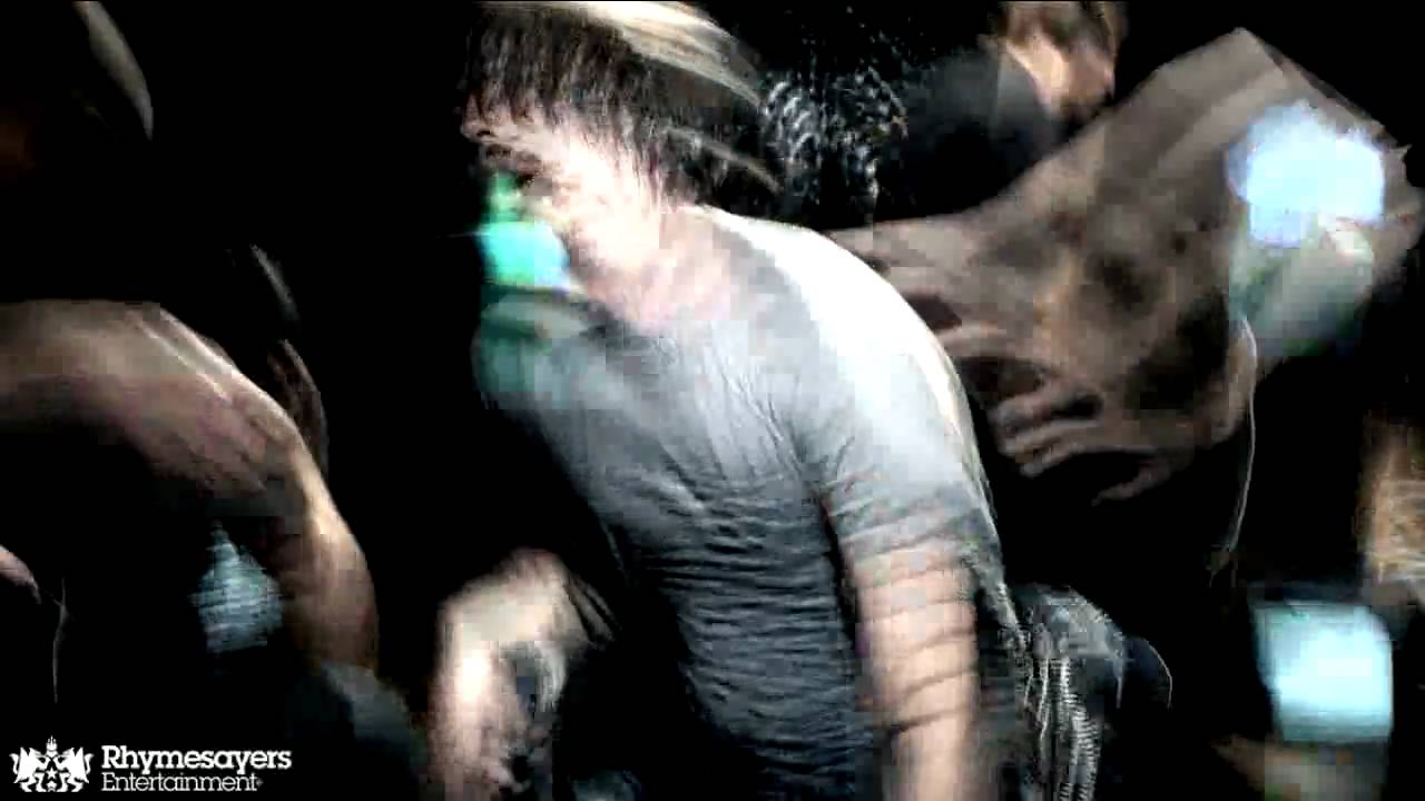 Eyedea & Abilities - Junk (Official Video)