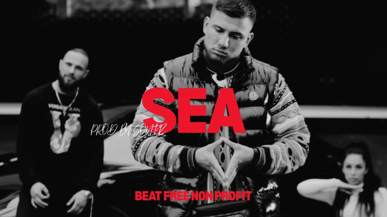 [FREE]  BABA HASSAN X AMSTER X MALIK MONTANA X KAZIOR TYPE BEAT - SEA