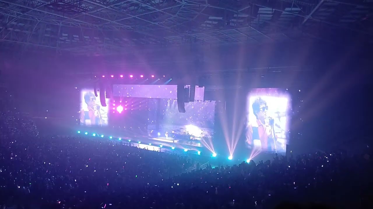 조.용.필(2025~2026) 막콘 🎸 🎸 🎸