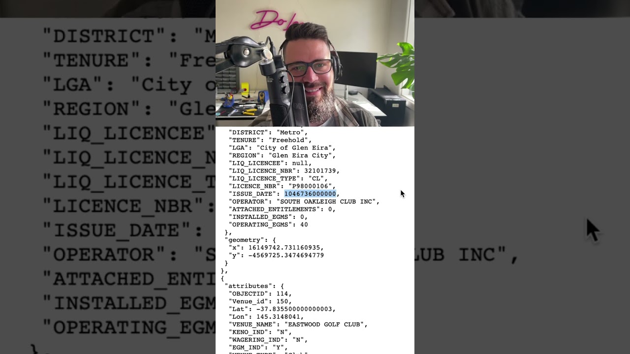 Decoding Epoch Unix Time: A Python Beginner's Guide