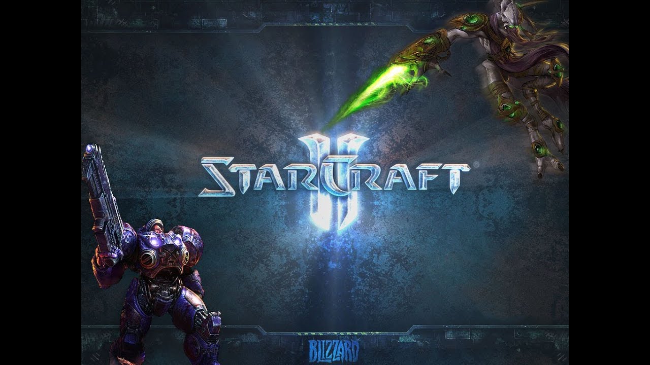 Starcraft 2 - SC2 - Ep 022  Maikkouss (P) vs BJloOdyCors (Z)  - gameplay comentado en español