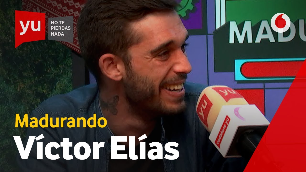 VICTOR ELÍAS: 