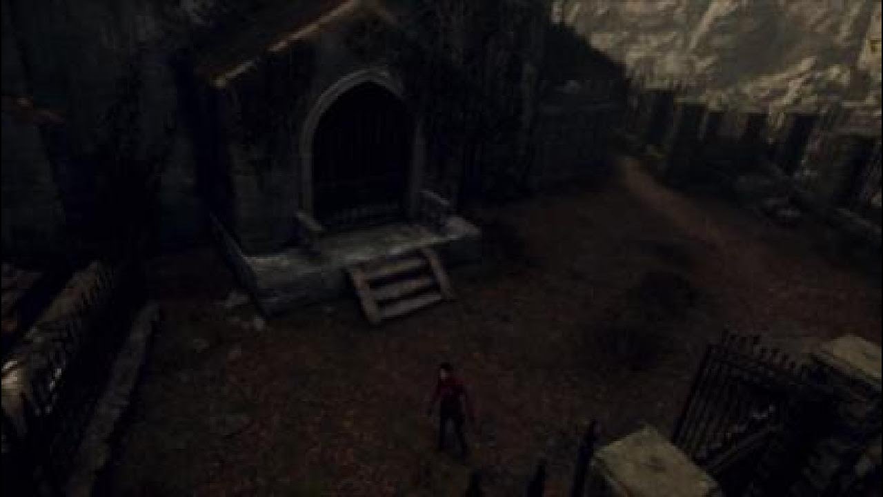 Resident Evil 4 remake - Caminhos distintos PT 2