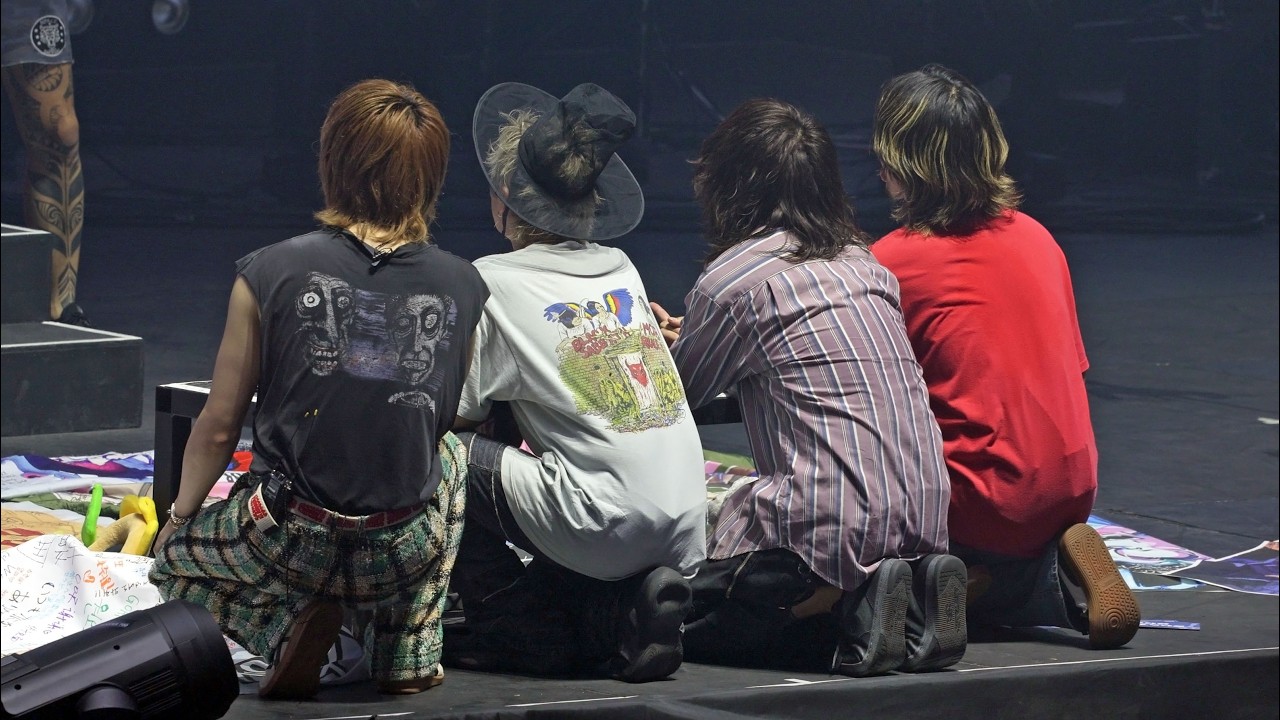 260228 ONE OK ROCK 내한