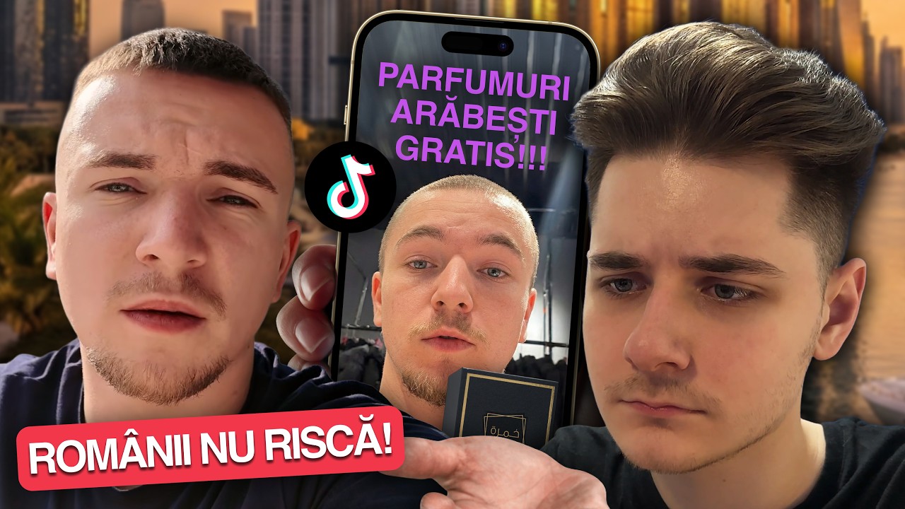 MILIONAR EXPLICĂ DE CE ROMÂNII SUNT SĂRACI