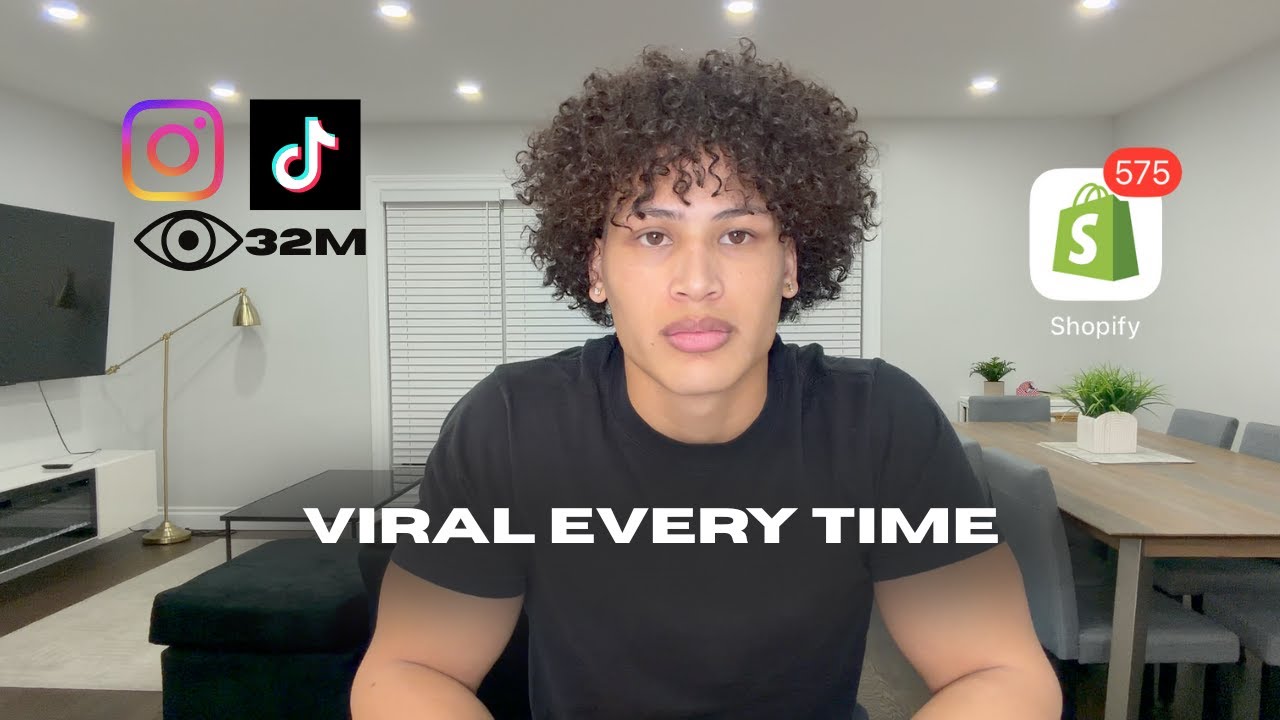 The Easiest Way to Go Viral With Organic Dropshipping In 2026