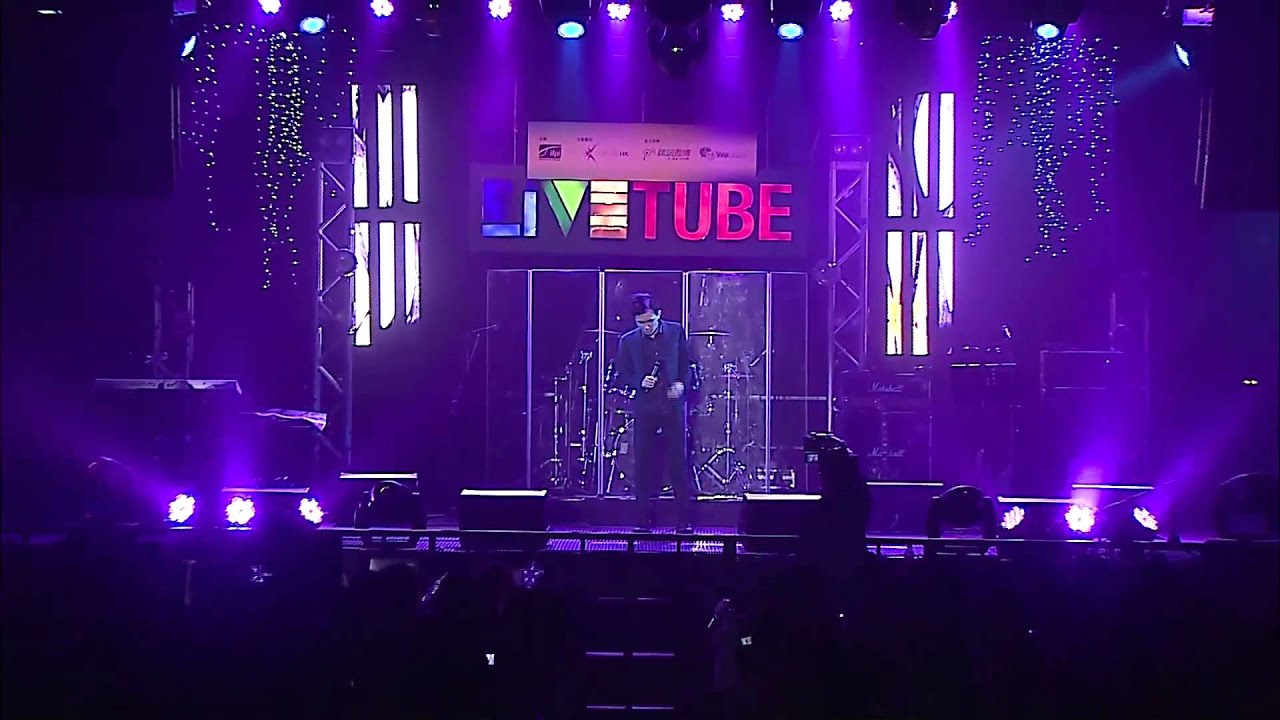 何偉圖 未命名 @LIVETUBE [HD]