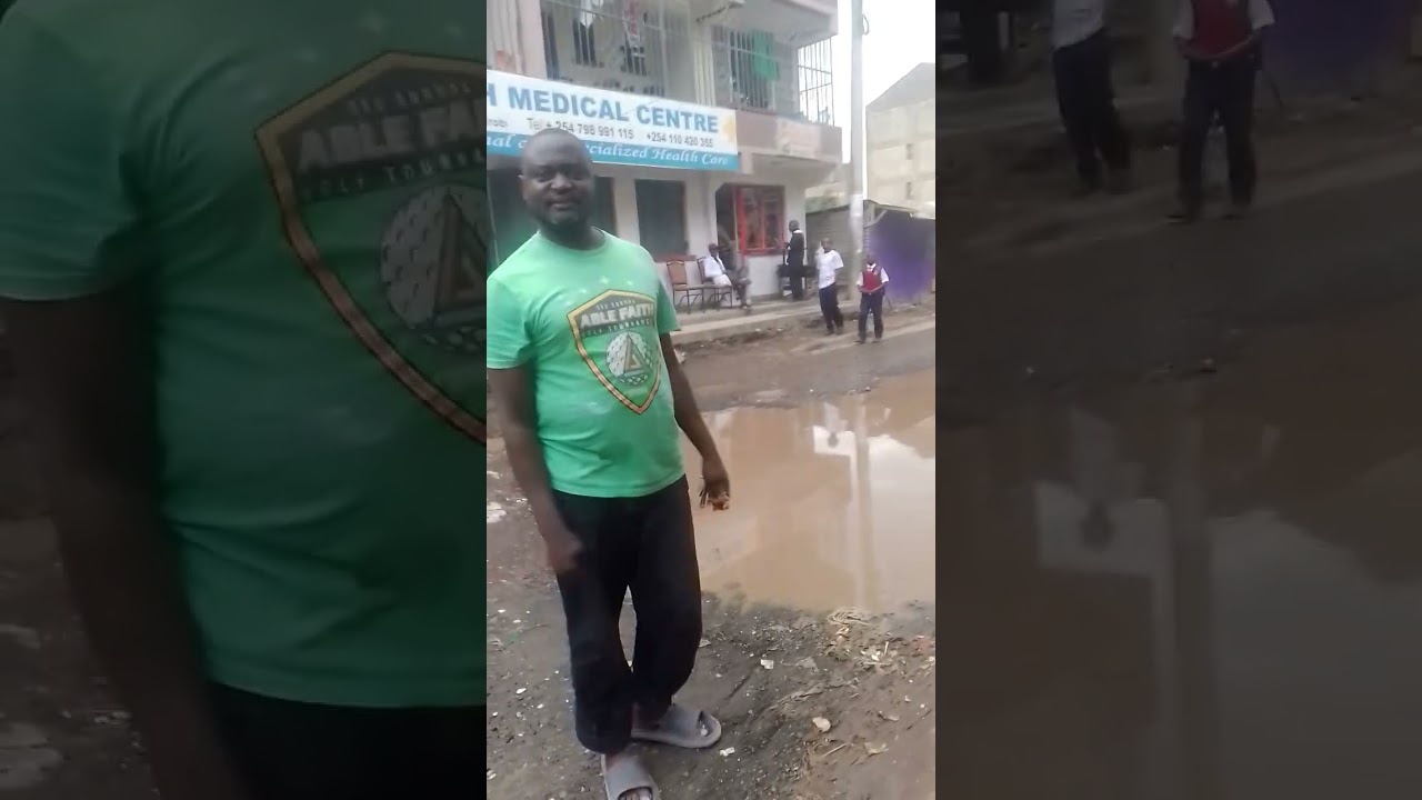 The Hidden Dangers of Sewage Flooding#SewageCrisis