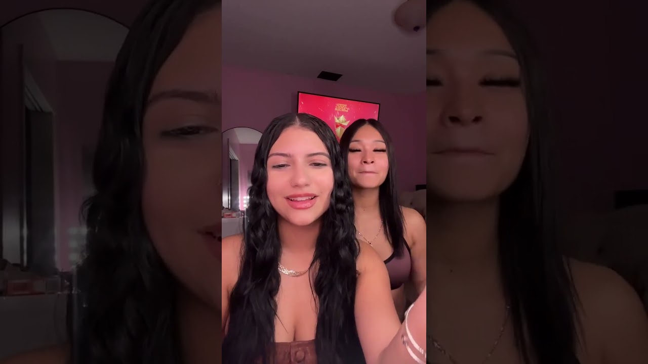 Curvy TikTok Live🩷 #reels #baddie #tiktokgirls #tiktokchallenge #bigbank #vixenmodels