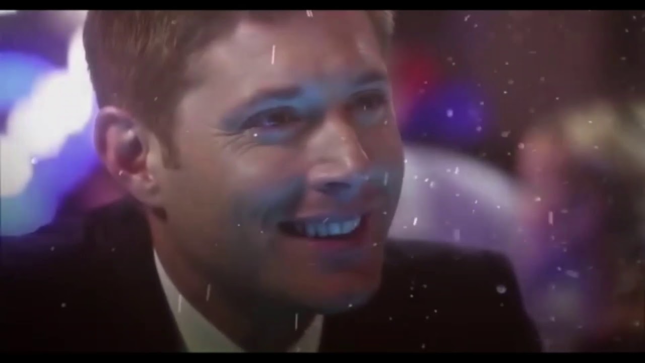 spn edits because i miss them #2
