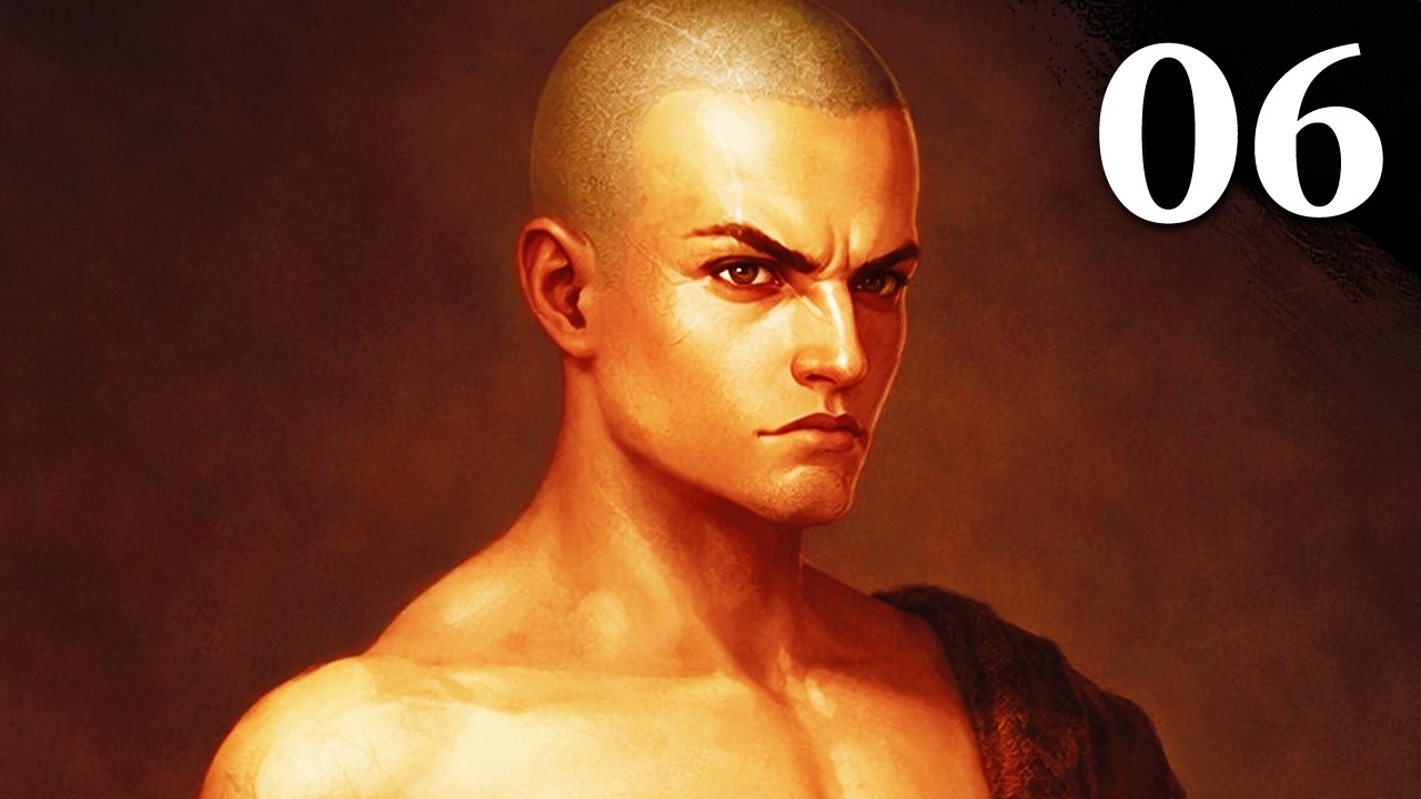 GOD OF WAR SONS OF SPARTA - Odc. 6: SANDAŁY NIKE