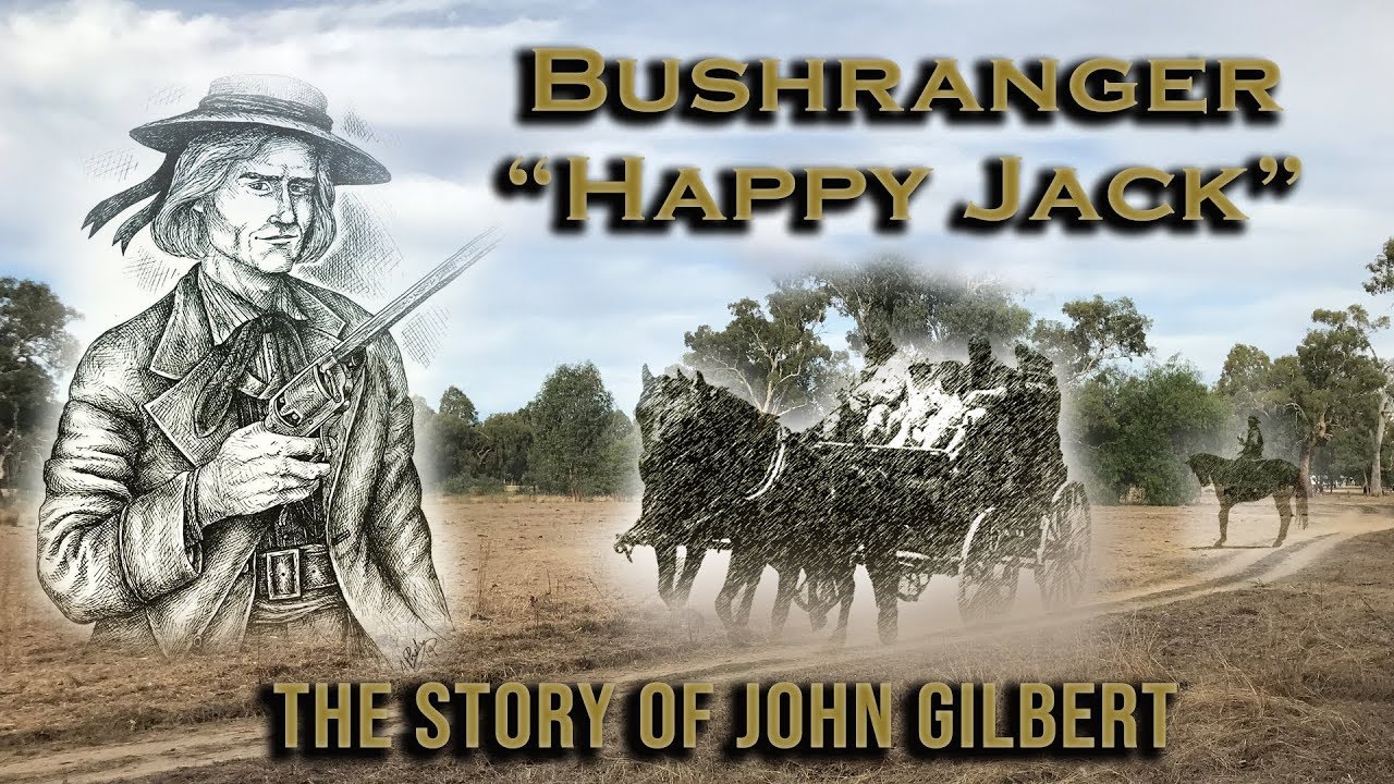 Bushranger  -