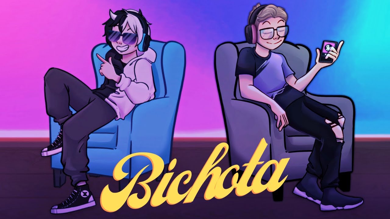 Axozer - BICHOTA (Christian Relikia REMAKE)