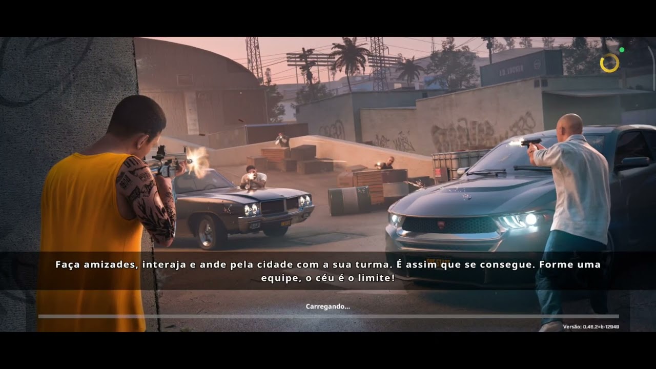 ONE STATE RP. COMPARANDO NOSSO 1° CARRO. 😁😁😁
