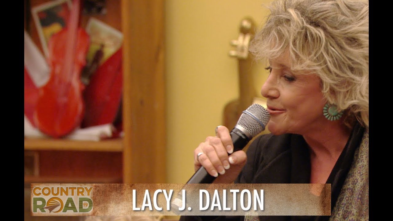 Lacy J  Dalton - 