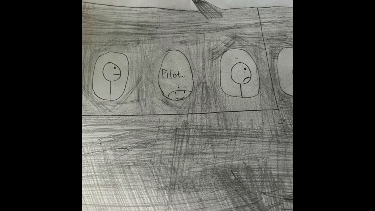 Pilot - Craig is Complacent (1/52)