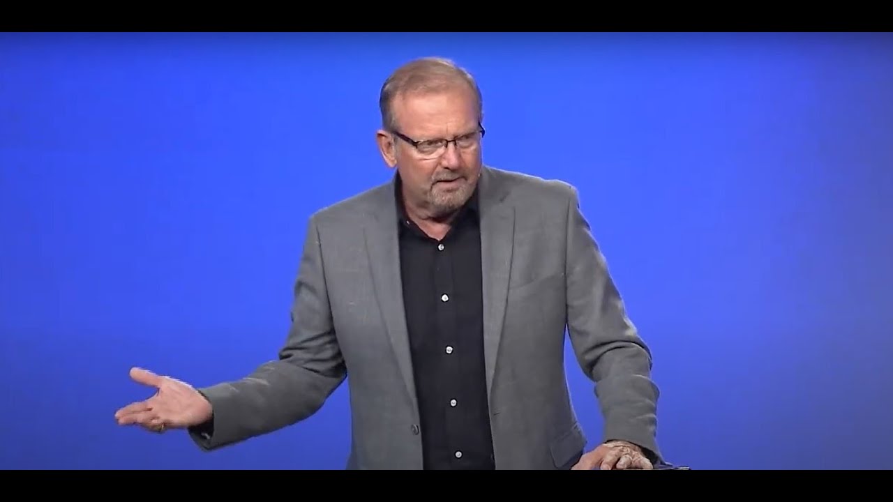 The Power of Provision | Pastor Gary Keesee | Faith Life Church