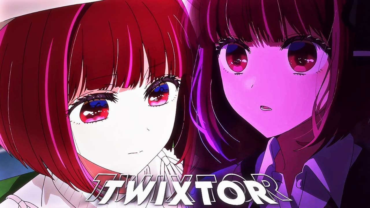 Kana Arima Twixtor Clips For Edit 4K60FPS Season 3 Episode 5 | Oshi no Ko