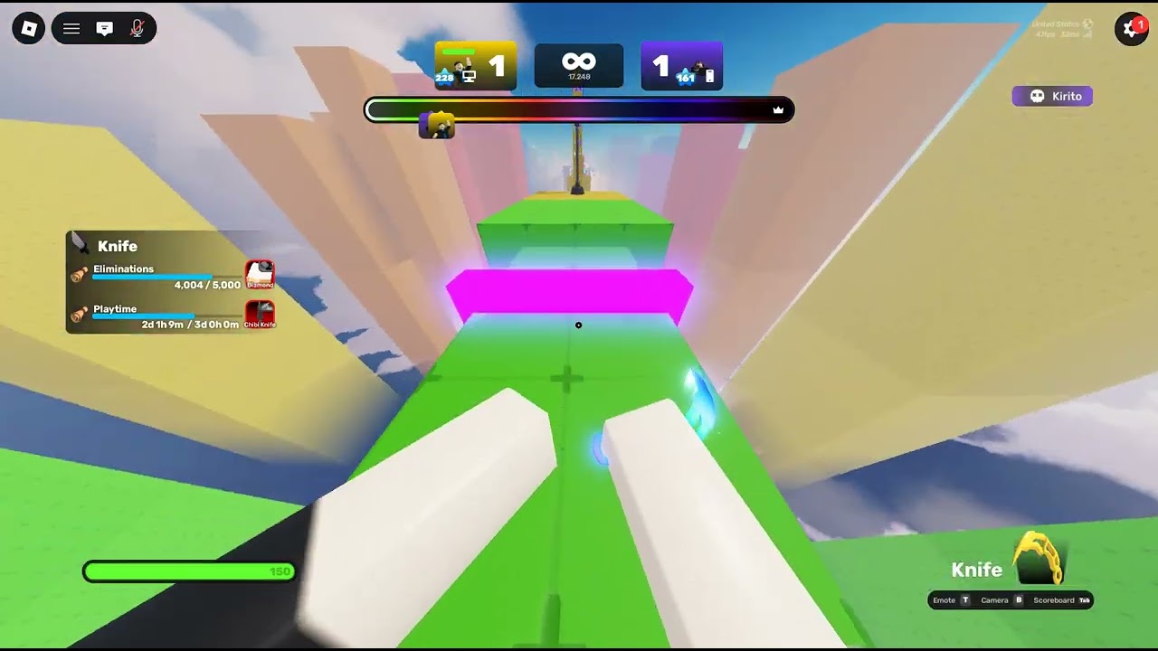 Playing Daily Gamemodes (Part 32)