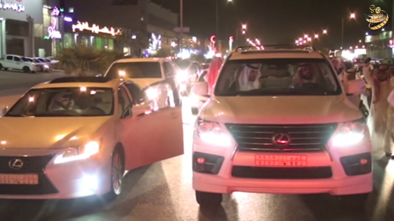حفل أبناء  ماطر بن عايض الظويفري بمناسبة زواج اخيهم محمد ماطر