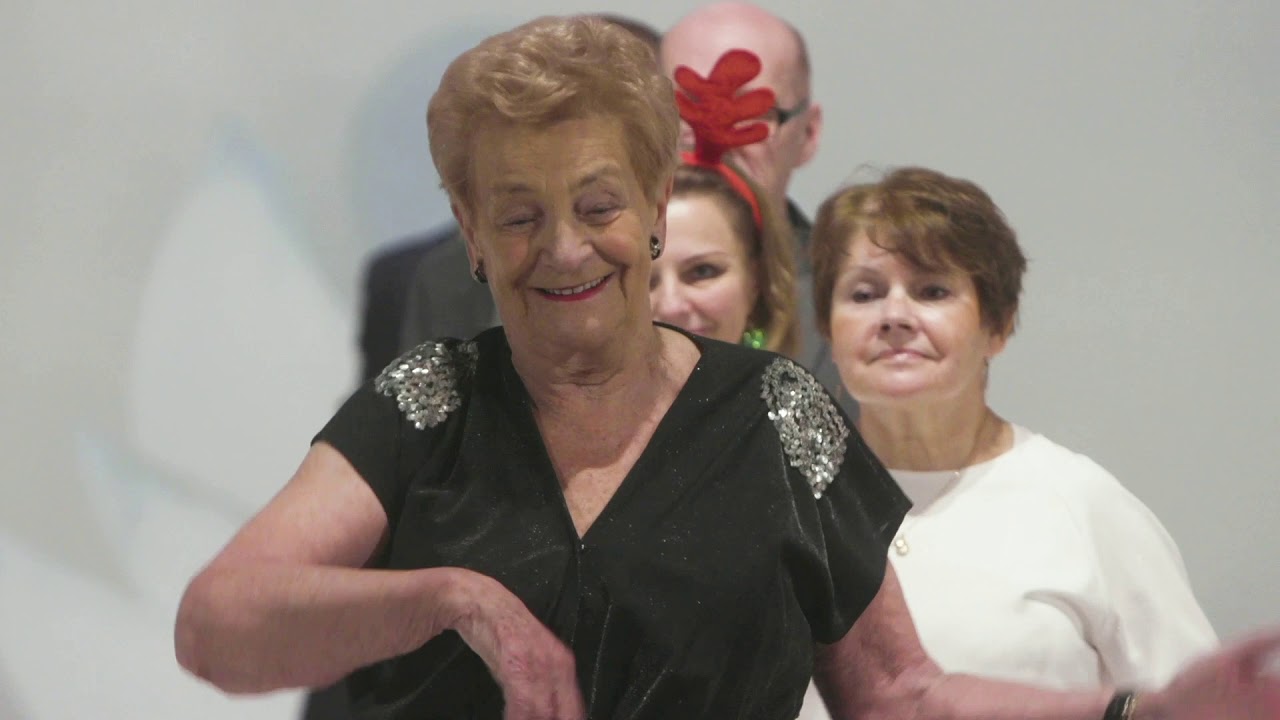 Taniec - Język, w którym się komunikujemy