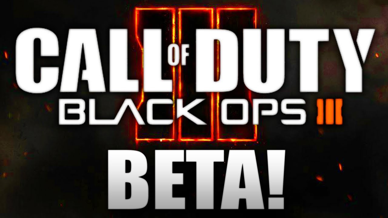 Call of Duty: Black Ops 3 BETA MULTIPLAYER GAMEPLAY!!!