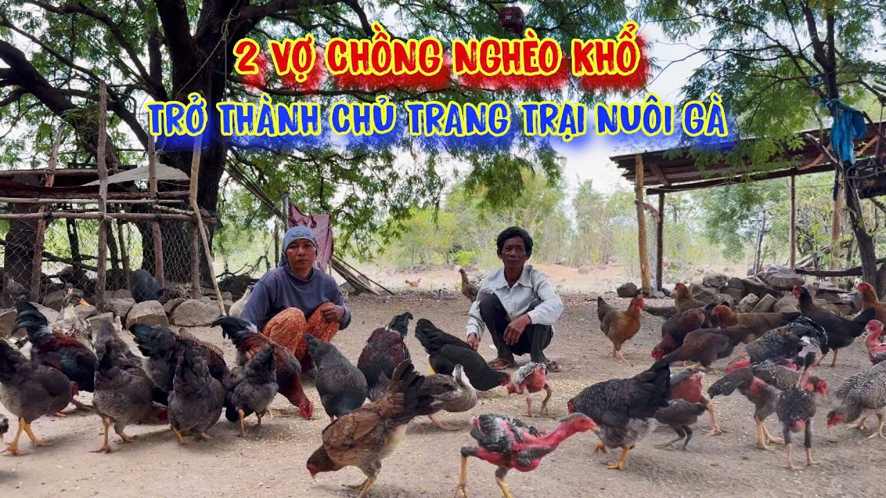 THAY ĐỔI cuộc sống, CẢM ƠN ân nhân giúp đỡ người dân THOÁT NGHÈO - tập 1357