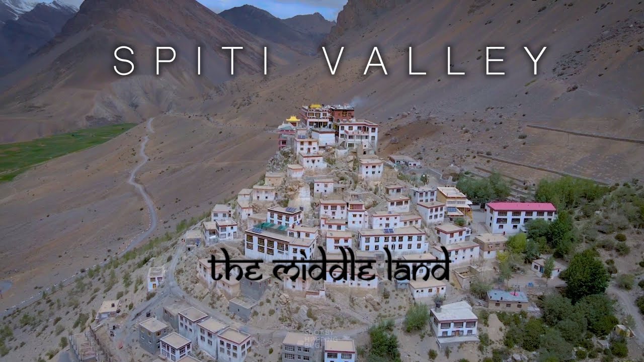 Hopping Bug Spiti Valley (Edited by DVD Explorer) #tripver #hoppingbug #epidemicsound